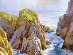 -青沐画室·专业美术培训