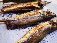 -黄鱼炙夜·烧烤·小龙虾(世茂缤谷店)