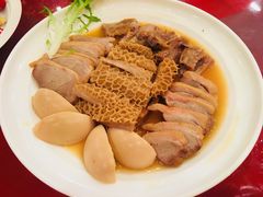 -富淳饭店(陆家嘴保利广场店)