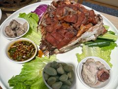 -羊之道草原味道清真餐厅(番禺店)