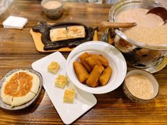 -格日勒阿妈蒙古厨房(大召店)
