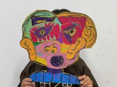 -甲乙果 美术书法(通州校区)