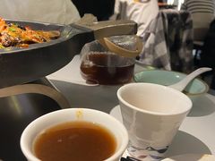 -江边城外烤全鱼(世茂广场店)