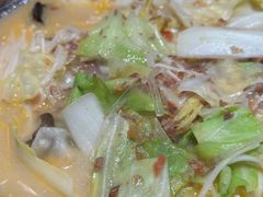 -喜家德虾仁水饺(景枫中心店)