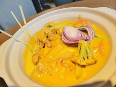 -荷恬·精致蔬食料理(富国街店)