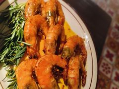 -ZAFFERANO西班牙海鲜饭(上海首店)