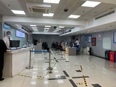 -中国移动(王府井营业厅)