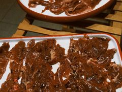 -毛辣果·贵州红酸汤牛肉火锅(西单店)