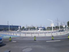 -余姚北站