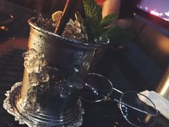 -富力丽思卡尔顿酒店·FLAIR餐厅酒吧