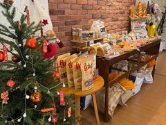 -坦克·甜品店(莲花广场店)