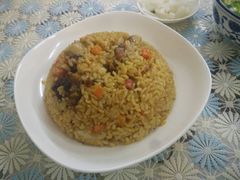 -西北羊肉粉汤馆