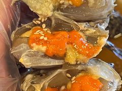 -弘益酱蟹