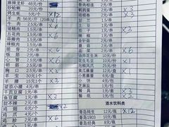 -牧羊村烧烤(淄博总店)