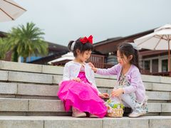 -石梅湾艾美度假酒店