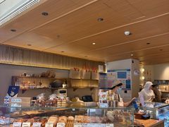 -自然熟Bakery(纬四路店)