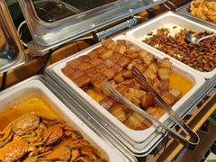 -港畔赶海蒸汽海鲜烧烤自助(仙螺岛店)
