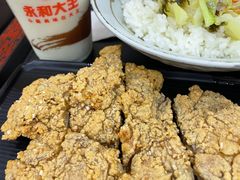 -永和大王·现磨豆浆·卤肉饭(九亭SH085店)
