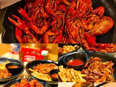 -聚味瞿记·龙虾堂(天元店)