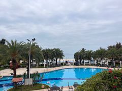 -惠州金海湾嘉华度假酒店