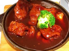 -鹿港小镇(悠唐店)