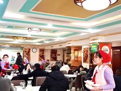 -托克逊老四号餐厅