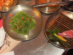 -西塔老太太泥炉烤肉(苏州大悦城店)