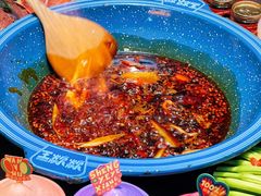 -王歘歘·chuǎ火锅(五道营店)