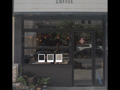 -black rainbow coffee