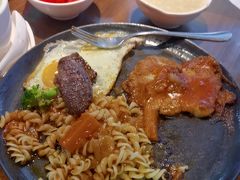 -豪享来中西餐厅(隆昌店)