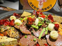 -鱼见你烤鱼•本地烧烤(1818店)