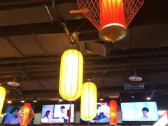 大堂-小龙坎老火锅(北京三里屯店)