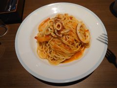 -萨莉亚意式餐厅(杭州西溪龙湖天街店)