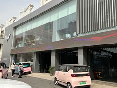 -五菱咖啡(中方园店)