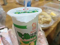 -曼阁市场水果批发市场