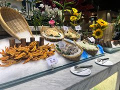 -川骄海鲜自助(河东店)
