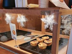 -连杏双皮奶(长沙国金店)