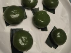 青团-金典银峰老鹅馆·昆山菜(亭林公园店)