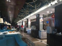 大堂-同喜烤鸭店(光芒店)