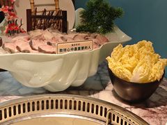 -鱼豆吉·豆浆鱼火锅(宜昌万达店)