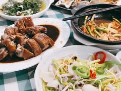 -豪园台山碳烧生蚝(蓬江江华店)