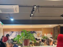 -河沿肉饼Beijing Pie(东华门店)