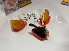 -名人坊·新派粤菜(河西奥体博览中心金鹰世界店)