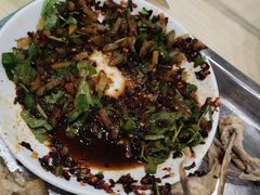 榨菜-老四季(光荣街店)