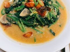 金汤时蔬-莆田餐厅PUTIEN(万象天地店)