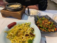 白菜海蜇丝-峨嵋酒家(清河店)