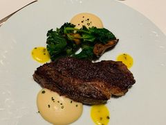 法式香煎牛排-福楼法餐厅FLO