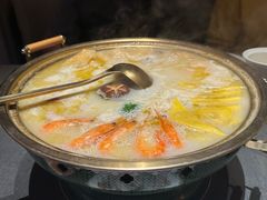 -锦府园·新台州菜(合生汇店)