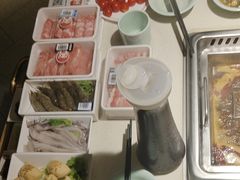 -野妹火锅(北京路店)