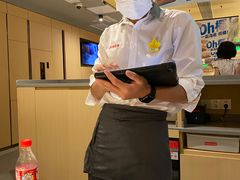 -海底捞火锅(北京路店)